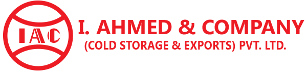 I. AHMED & COMPANY (IAC)